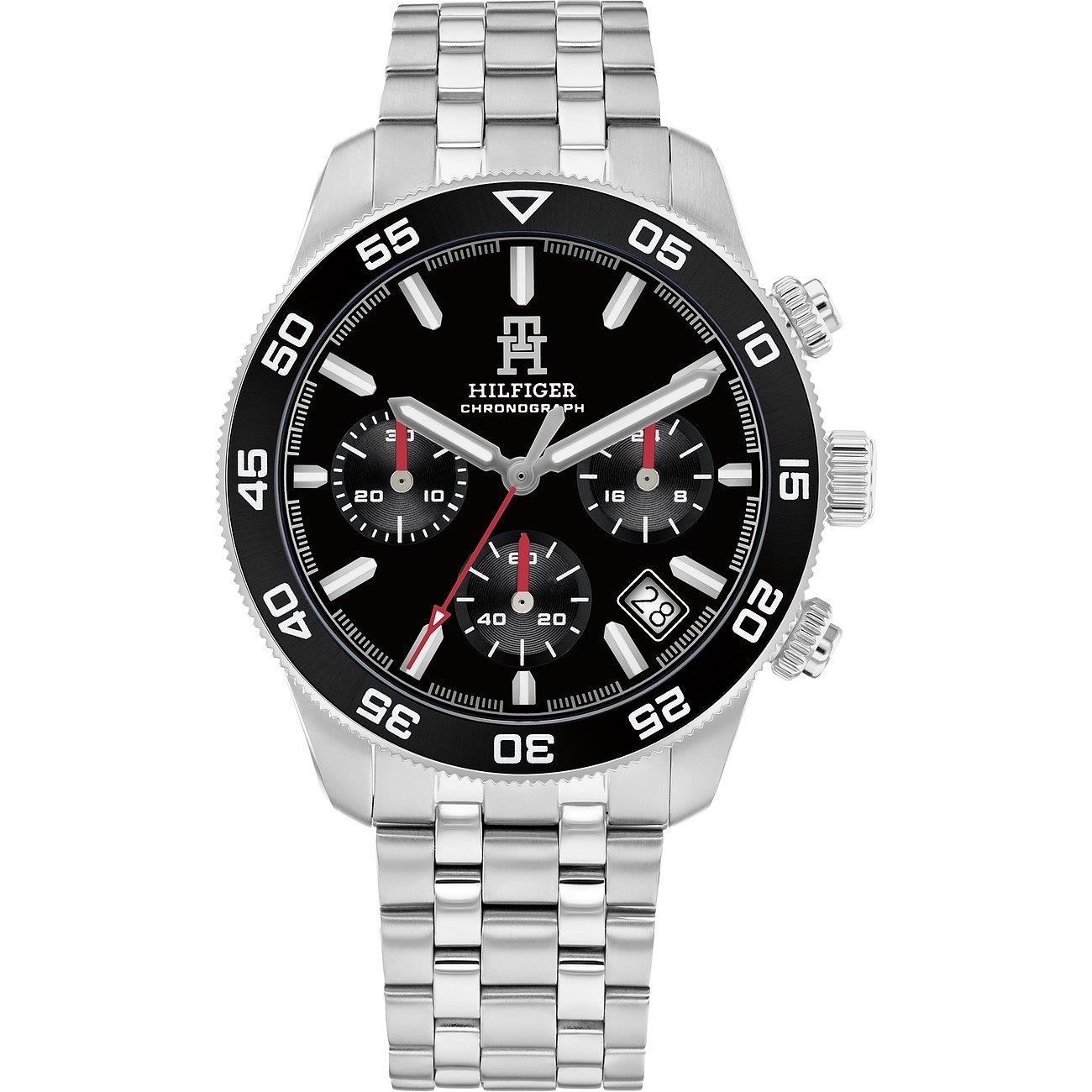 Tommy Hilfiger 1792156 Chronograph Tommy Hilfiger 1792156 Chronograph